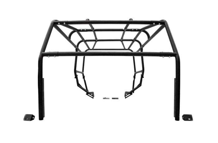 Roll cage 110